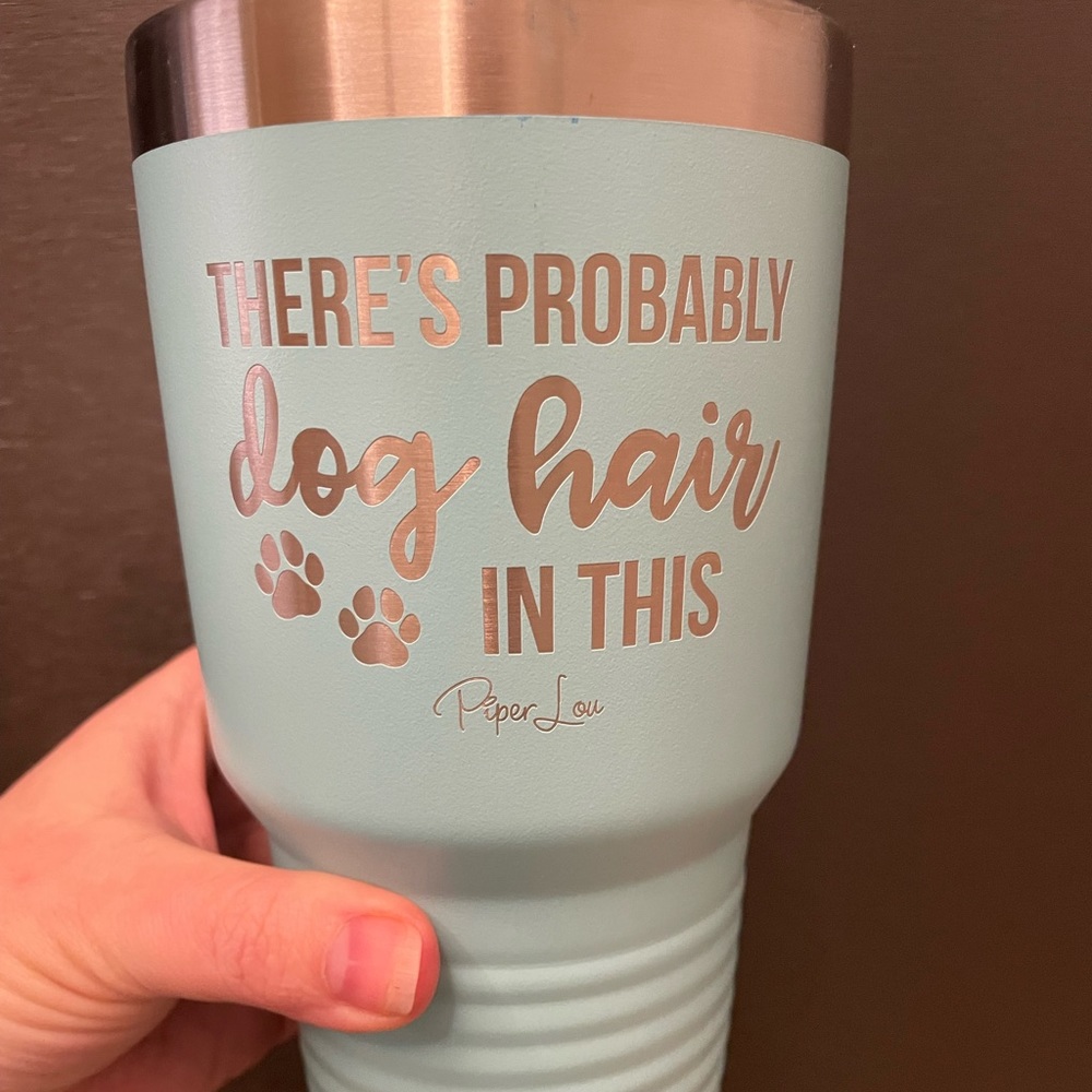 Stainless Tumbler